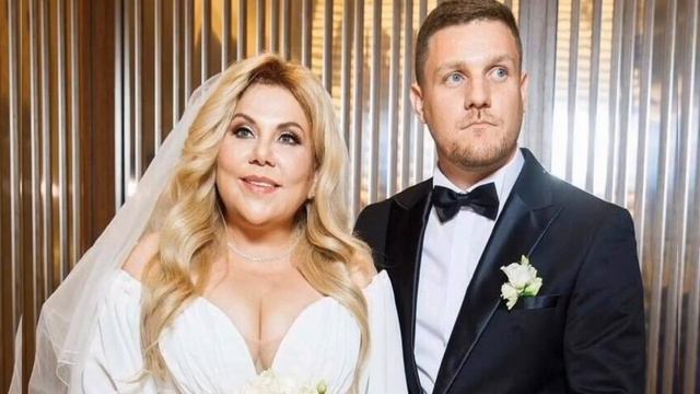 Свадьба Федункив фарс или правда? смотреть онлайн