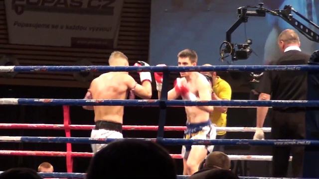 Highlanders night 2 Bříza vs Leheň смотреть онлайн