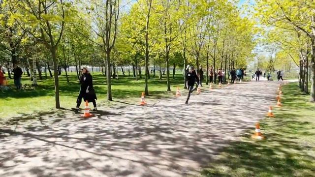 Российский азимут 2022, Санкт-Петербург смотреть онлайн