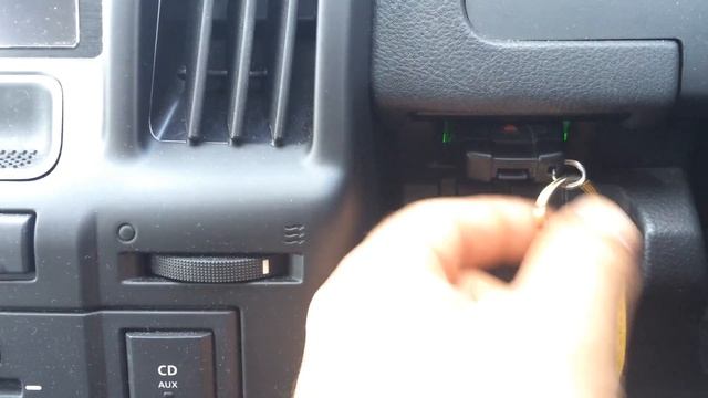 Land Rover Freelander 2 Key Fob Issue смотреть онлайн