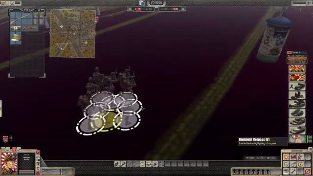 обзор мода на мод гвардия игра в тылу врага 2 штурм 2 смотреть онлайн