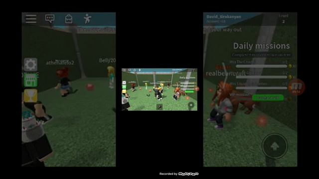 Роблокс игра я король в эпичных играх а точнее нуб смотреть онлайн