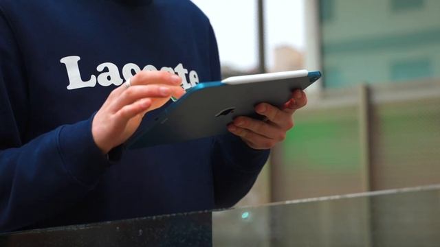 iPad Air M1 - a Student's Perspective [2022] смотреть онлайн