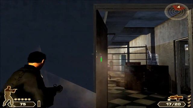 Bad Computer Games: The Mark (2007) смотреть онлайн