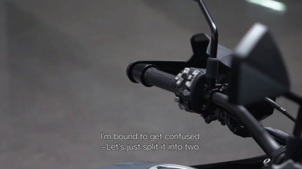 All New 2023 Kawasaki Versys 1000 SE - Full Review