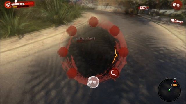 Dead Island [HD6370M] смотреть онлайн