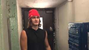 Optimus Gang - First day Out