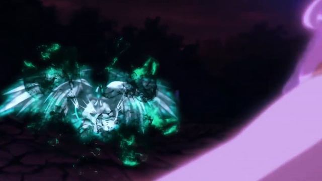 DOTA: Dragon's Blood - Selemene vs. Terrorblade AMV смотреть онлайн