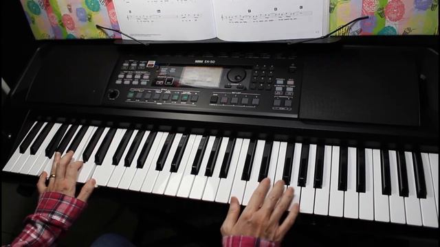 Every Breath You Take - The Complete Keyboard Player Book 2 (2003) смотреть онлайн