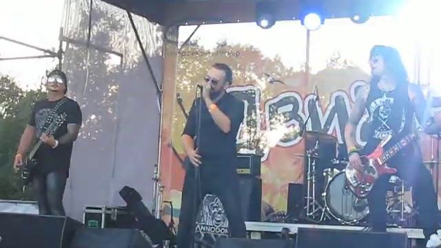 Annodomini - Плохие девочки (Движение-2016) смотреть онлайн