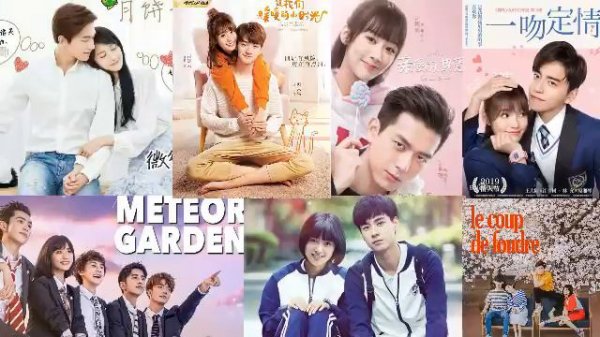 Cute and Fluffy Songs Only Chinese Drama Romance OST Playlist