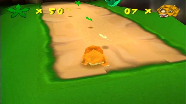 Land Before Time: Return To The Great Valley - Complete Walkthrough (100%) смотреть онлайн