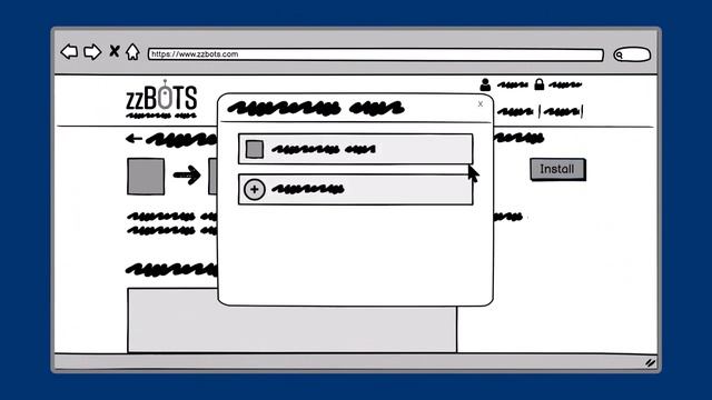 How to Sync DocuSign Completed Envelopes over to Salesforce Contacts | zzBots смотреть онлайн