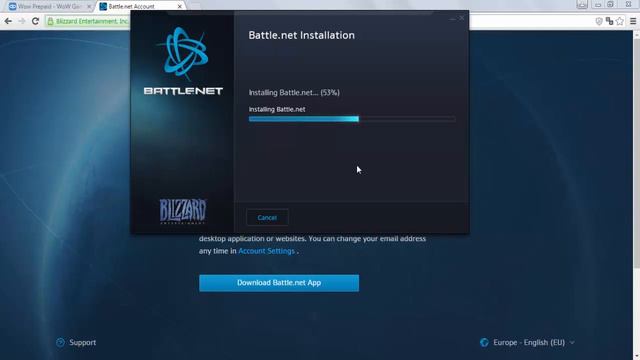 World of Warcraft nereden indirilir ? WoW nasıl yüklenir? смотреть онлайн