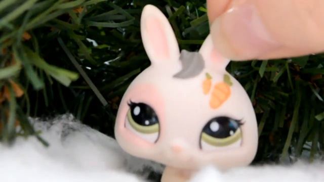 LPS TAG: Новогодняя пора /LPS Sweet~LPS alise~Anika Del Nya~Lps Sonya~и т.д/ смотреть онлайн