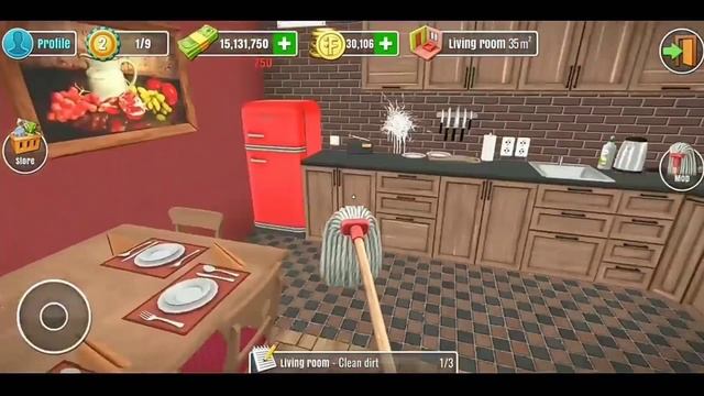 House Flipper MOD APK V1.144 Download (Unlimited Money/Coins) || SHUBHAM смотреть онлайн
