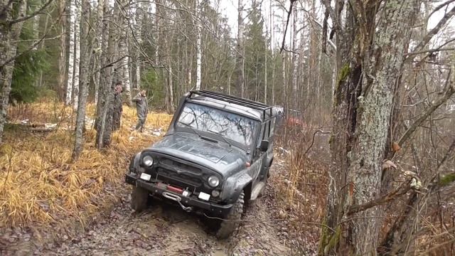 Маршрут на Ястребиное озеро через Богатыри смотреть онлайн