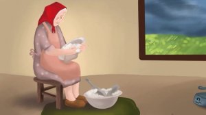 "Федорино Горе"