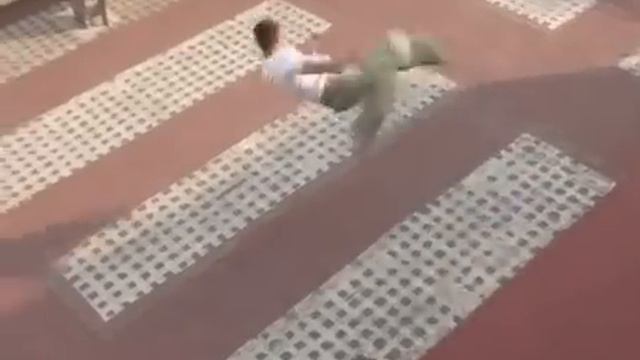 Уличный футбол смотреть онлайн
