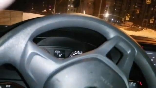 Яндекс Драйв - Volkswagen Kombi смотреть онлайн
