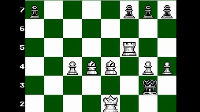 NES Talk #5:The Chessmaster смотреть онлайн