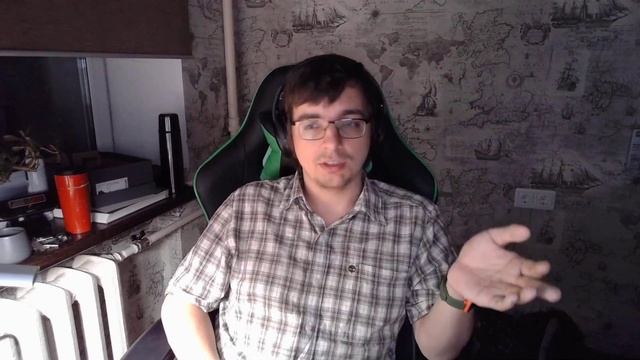 Почему мы любим использовать Jetson в своих проектах смотреть онлайн