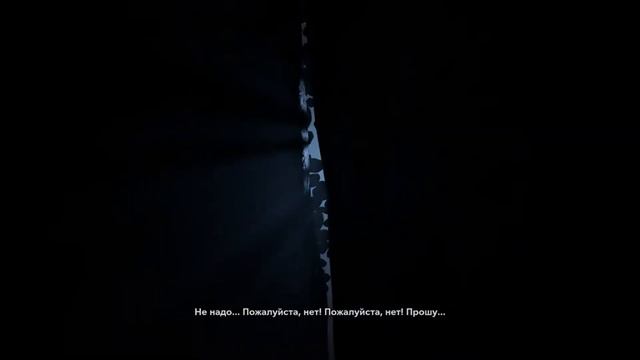 Это не может быть правдой - Outlast 2 #8 смотреть онлайн