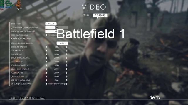 5 Game for FPS Test and Benchmark on DELL Inspiron 7577 Laptop with GTX 1050 Ti 4 GB смотреть онлайн