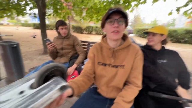 ПЕРЕ-ОБЗОР ЛИНДЫ СПУСТЯ 2 МЕСЯЦА смотреть онлайн