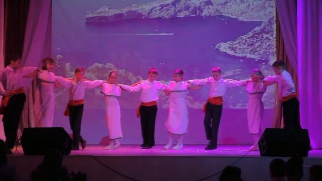 Фестиваль искусств начальной школы смотреть онлайн