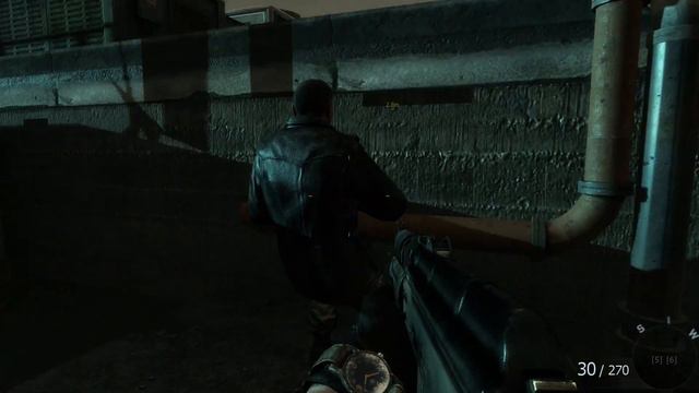 Call of Duty®: Black Ops — Часть 14: Возрождение [ 4K 120Hz RTX3080 ] смотреть онлайн