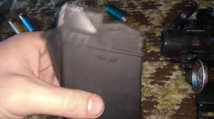 Сайга 20 краткий обзор карабина