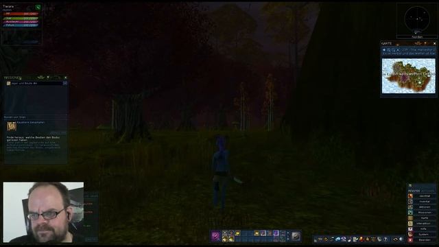 Verwirrung und etwas Handwerk - Saga of Ryzom 4/5 ★ MMORPG ★ Let's Test - Ryzom Gameplay #017 смотреть онлайн