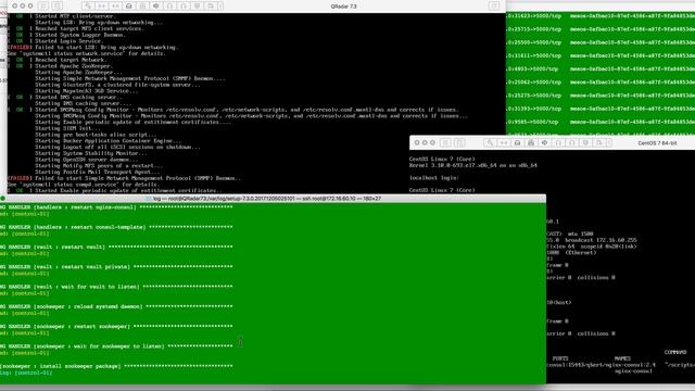AppNode Part Two - Moving the Apps смотреть онлайн