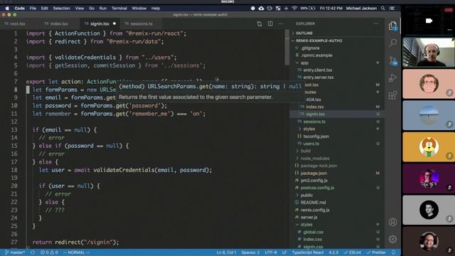Introduction to Remix with Michael Jackson смотреть онлайн