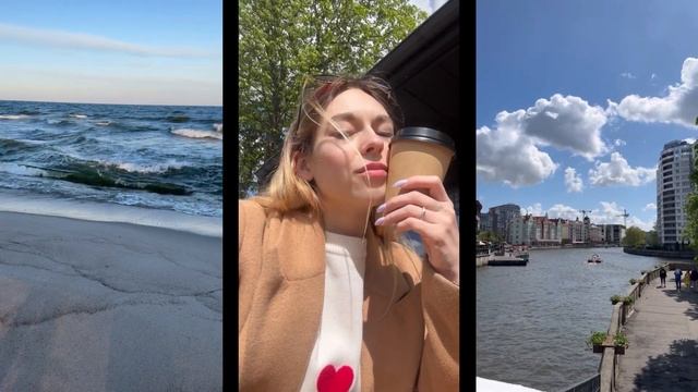 КАК СОХРАНИТЬ ПРОДУКТИВНОСТЬ В ПОЕЗДКЕ? | STUDY VLOG в путешествии✈️ смотреть онлайн