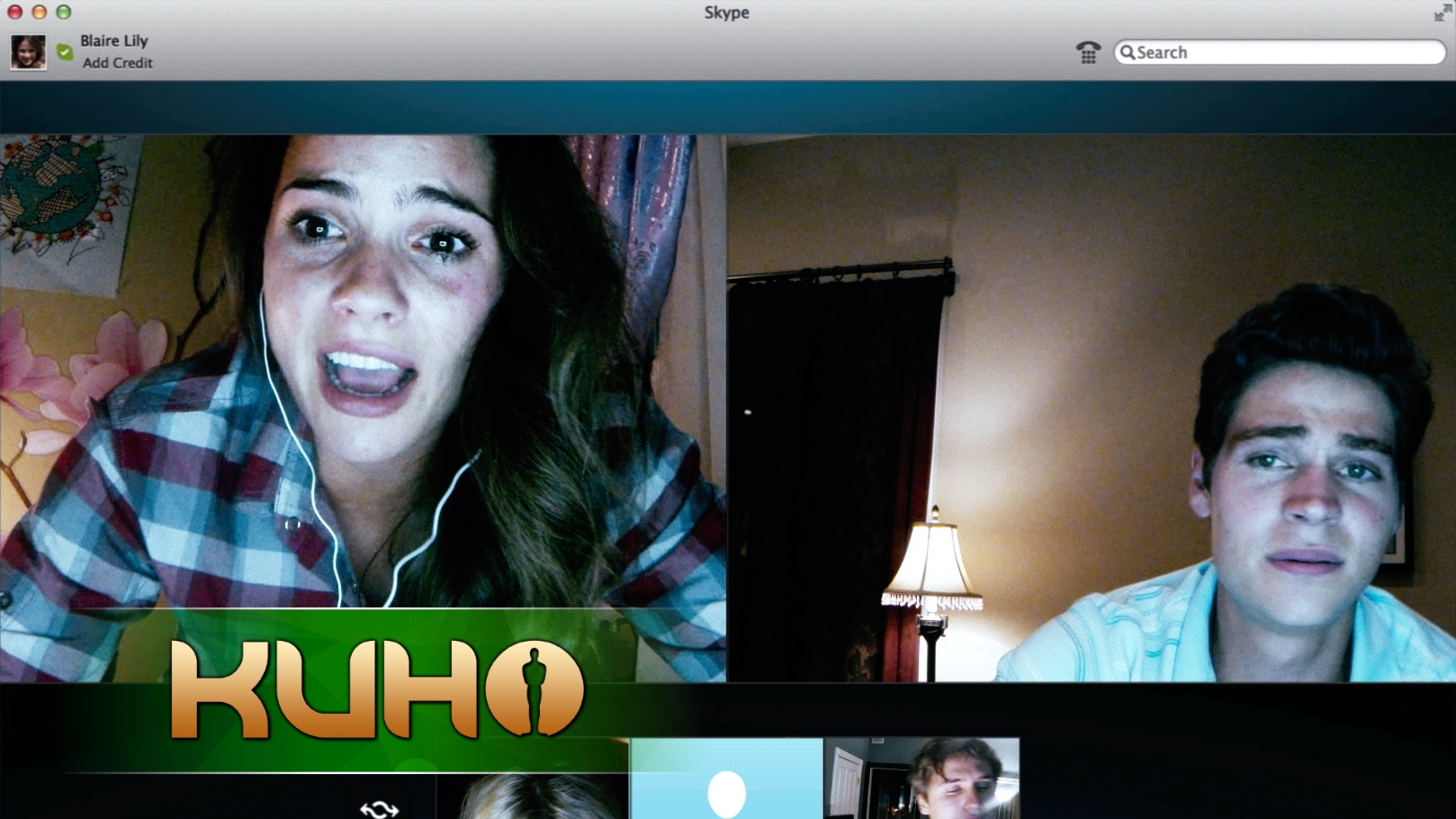 Убрать из друзей (ТВ-ролик №3) смотреть онлайн