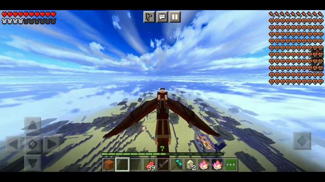 I am going in ancient period of dragon || Dragon mod for minecraft #slgamingyt смотреть онлайн