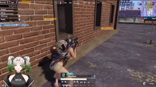 REGION 8 Friday Night Cash Scrims! HOTTT teams tonight! (3 min delay) #pubgmobile смотреть онлайн