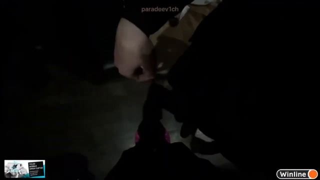 ПАРАДЕЕВИЧ В ЧЕЛЯБИНСКЕ | ЗАЛЕТЕЛ В КЛУБ, ДРИФТ НА BMW смотреть онлайн