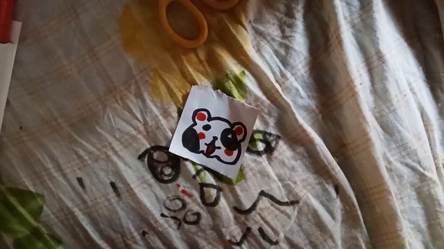 нарисовать маленький рисунок пандочка панда пандочка смотреть онлайн