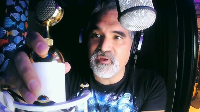 Mic Check: Is the Soyuz 017 FET the Holy Grail of VO microphones? смотреть онлайн