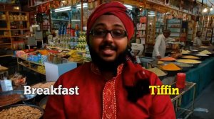 The Indian Accent (Indian English) ✔