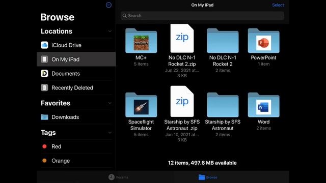 How to install planet packs in iOS! (spiderroom’s Earth Overhaul) : Spaceflight Simulator смотреть онлайн