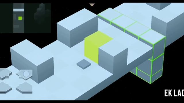 Edge Extended Game Level 27 To 30 Gameplay walkthrough | Ek Ladki смотреть онлайн