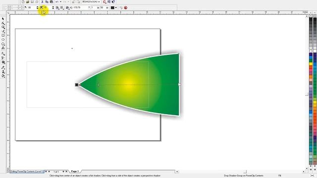 Coreldraw | How to make PTI Banner - 2018 смотреть онлайн