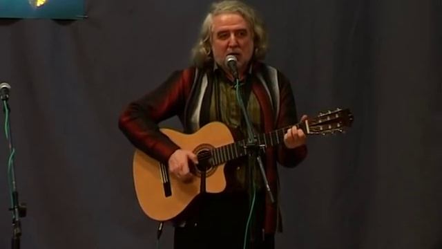 Юрий Лорес - Органист (Михаил Анчаров). смотреть онлайн