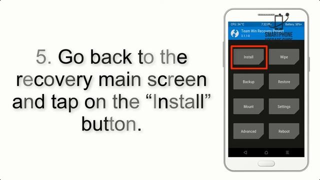 Install Android 12 on HTC One M8 & Dual (LineageOS 19.1) - How to Guide! смотреть онлайн