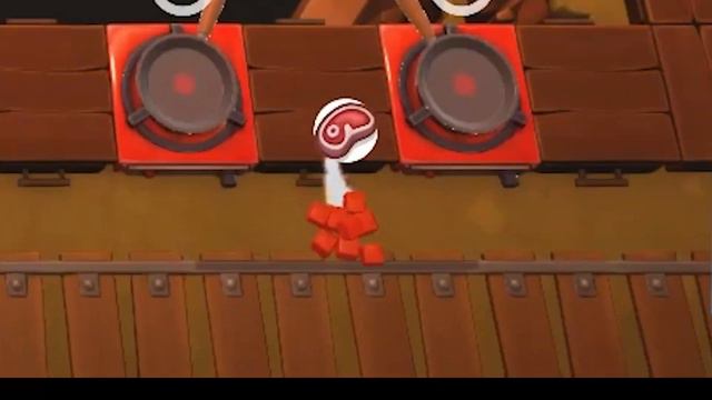 WE ARE TERRIBLE AT OVERCOOKED 2 смотреть онлайн