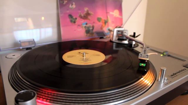 TALK TALK - Tomorrow Started - Vinyl смотреть онлайн